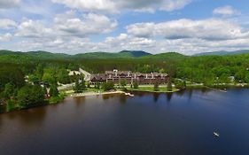 Le Grand Lodge Mont-Tremblant